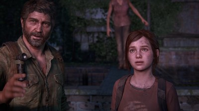 Утечка: Бокс-арт, скриншоты и трейлер The Last of Us Part I — обновлённая версия для PlayStation 5 выйдет 2 сентября, а позже доберётся до PC