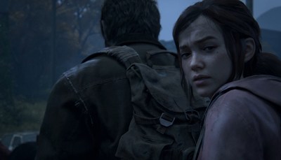 Утечка: Бокс-арт, скриншоты и трейлер The Last of Us Part I — обновлённая версия для PlayStation 5 выйдет 2 сентября, а позже доберётся до PC
