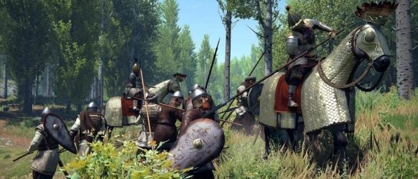 Утечка: Mount & Blade II: Bannerlord выйдет на консолях 25 октября