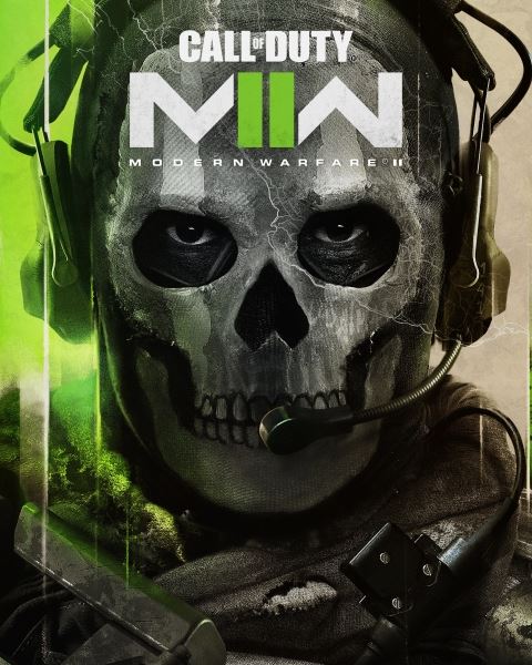 Утечка: Шутер Call of Duty: Modern Warfare II выйдет на Xbox One и PlayStation 4, у консолей Sony снова привилегии