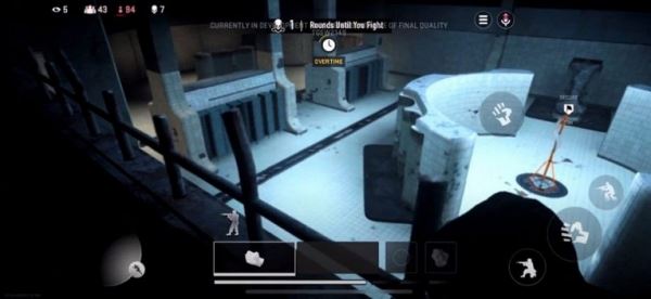 Утекли скриншоты и геймплей мобильной Call of Duty: Warzone