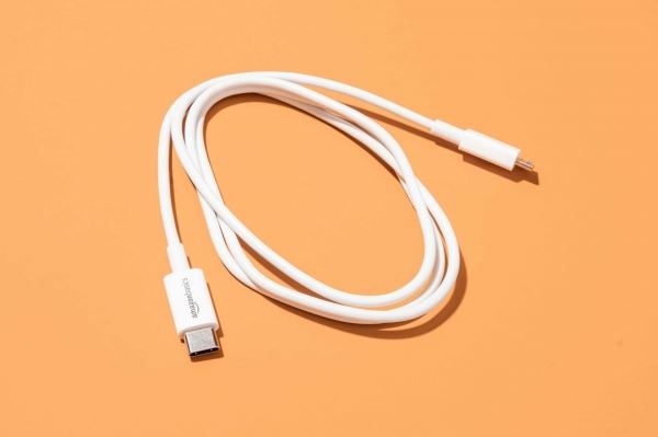 В Европе утвердили единый разъём для зарядки смартфонов — порт USB-C станет обязательным к осени 2024 года