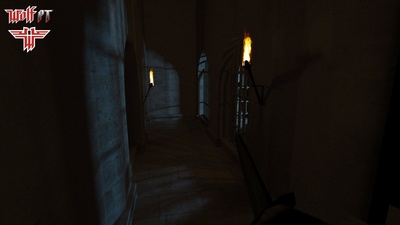В Return to Castle Wolfenstein добавили трассировку лучей