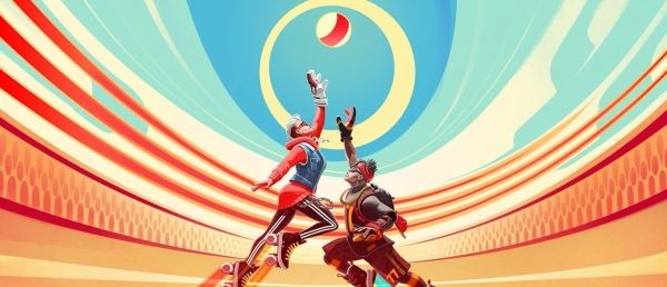 В Roller Champions от Ubisoft стартовал новый сезон под названием «Диско-лихорадка» — трейлер