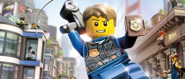 В России из-за нехватки товара стали закрываться магазины LEGO