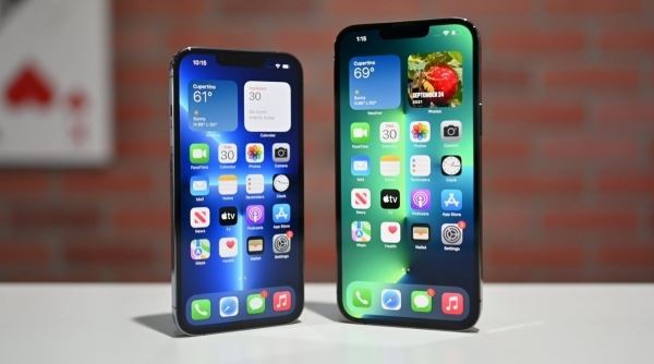 В России почти на треть снизились цены на iPhone из-за падения спроса
