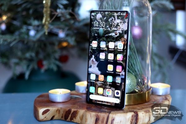 В России резко упал спрос на американские и европейские смартфоны