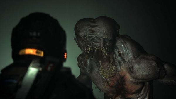 В российском Steam неожиданно стартовали предзаказы хоррора The Callisto Protocol — цены приятно удивляют