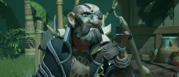 В следующем приключении Sea of Thieves игроки смогут повлиять на дальнейший сюжет — кинематографичный трейлер