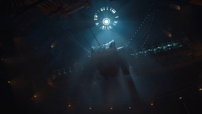 В Steam стали доступны предзаказы хоррора The Callisto Protocol от создателя Dead Space — цена порадует российских игроков