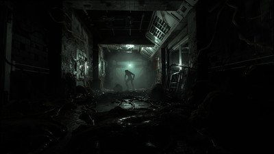 В Steam стали доступны предзаказы хоррора The Callisto Protocol от создателя Dead Space — цена порадует российских игроков