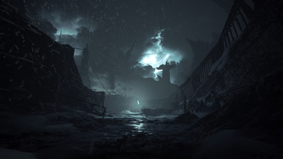 В Steam стали доступны предзаказы хоррора The Callisto Protocol от создателя Dead Space — цена порадует российских игроков
