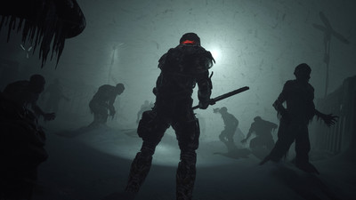 В Steam стали доступны предзаказы хоррора The Callisto Protocol от создателя Dead Space — цена порадует российских игроков