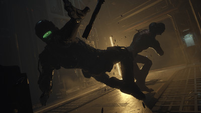 В Steam стали доступны предзаказы хоррора The Callisto Protocol от создателя Dead Space — цена порадует российских игроков