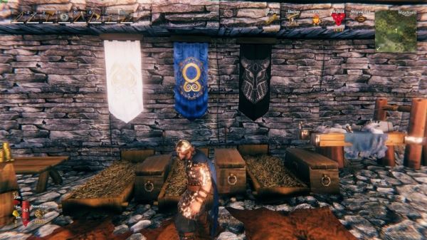 Valheim