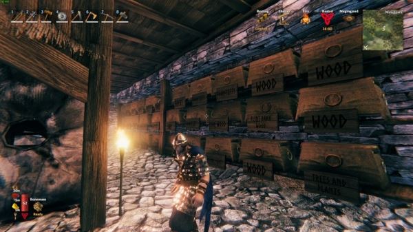 Valheim