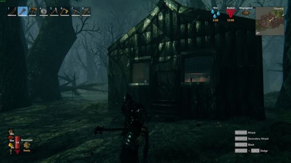 Valheim