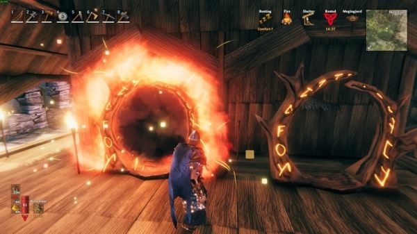 Valheim