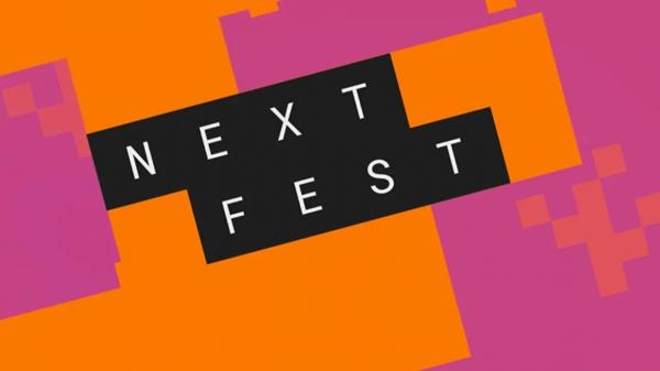 Valve представила тизер мероприятия Steam Next Fest