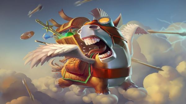 Valve снизила цены на бандлы в Dota 2 — самый дешевый стоит 65 рублей