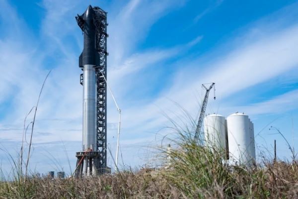 Власти США потребовали от SpaceX внести 75 изменений на космодроме Starbase для получения разрешения на запуски Starship 