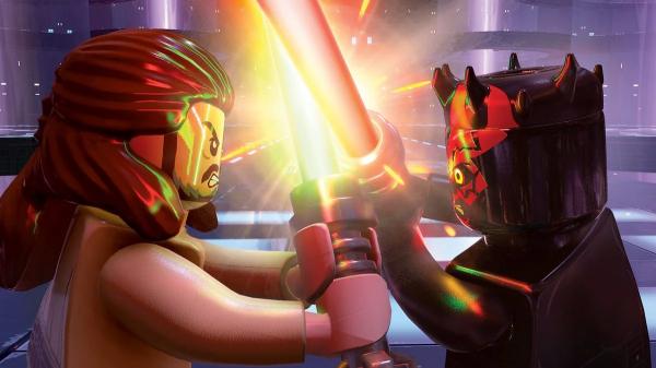 В LEGO Star Wars: The Skywalker Saga сыграло более 5 млн игроков