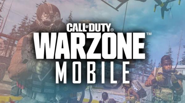 В сеть попало видео полного матча из альфа-теста Warzone Mobile 
