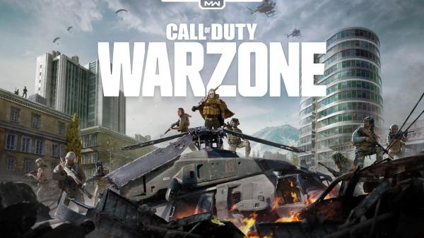 В сеть утекли геймплей и скриншоты мобильной Call of Duty: Warzone