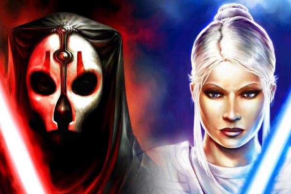 В Star Wars: Knights of the Old Republic 2 вернут вырезанный 18 лет назад контент