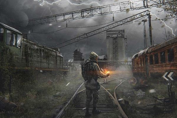 В Steam поставили новую дату выхода S.T.A.L.K.E.R. 2