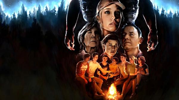 Вышел релизный трейлер хоррора The Quarry от создателей Until Dawn