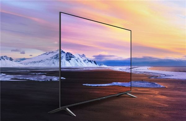 Вышли смарт-телевизоры Xiaomi TV EA Pro формата 4К по цене от $300