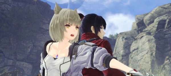 Xenoblade Chronicles 3