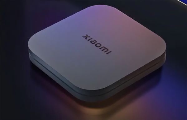Xiaomi выпустила ТВ-приставку Mi Box 4S Max с поддержкой HDMI 2.1 и 8K