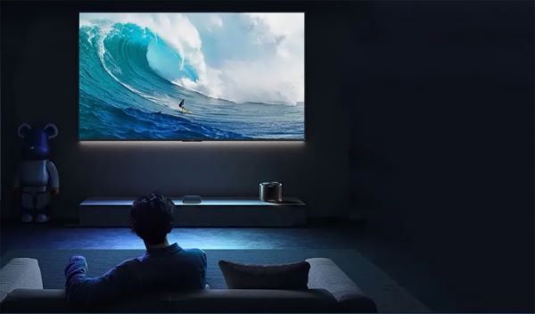Xiaomi выпустила ТВ-приставку Mi Box 4S Max с поддержкой HDMI 2.1 и 8K 