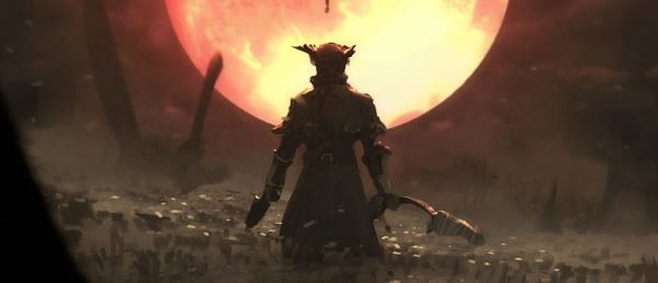 Жуткий Ярнам в концепт-трейлере Bloodborne 2 на Unreal Engine 5