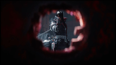 Зрелищный экшен Gungrave G.O.R.E получил новый кинематографично-геймплейный трейлер