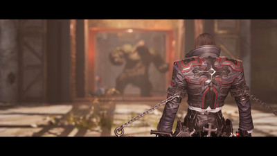 Зрелищный экшен Gungrave G.O.R.E получил новый кинематографично-геймплейный трейлер